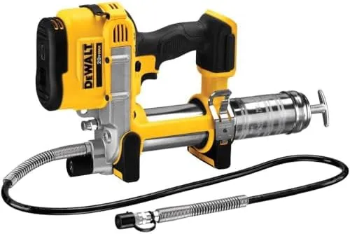 Dewalt 20V MAX Grease Gun DCGG571B