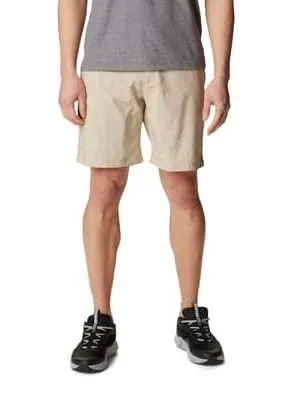 Columbia Men's Silver Ridge Utility Short