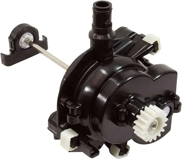 Polaris Replacement Quattro Sport Pressure Side Pool Cleaner Engine with O-Ring