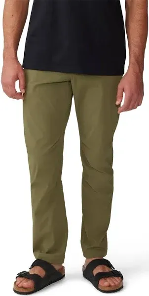 Mountain Hardwear Men's Axton Pants