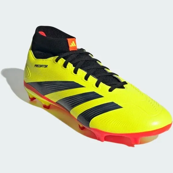 Adidas Predator League FG Soccer Cleats