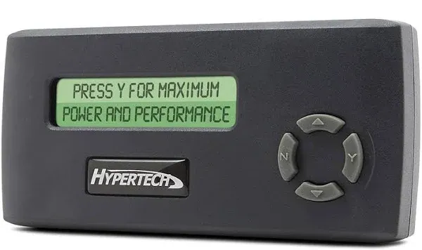 Hypertech Max Energy Power Programmer