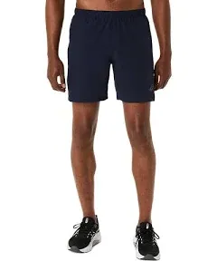 ASICS Men's 7in 2 in 1 Short