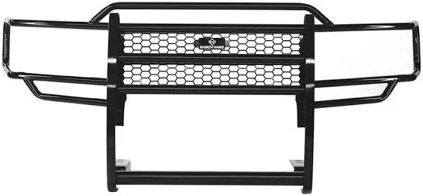 Ranch Hand® - Legend Series Black Grille Guard