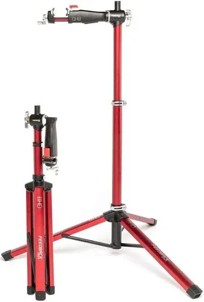 Feedback Sports Pro Mechanic HD Repair Stand