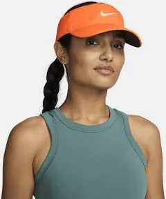 Nike Dri-FIT Ace Unisex Visor (Navy) Size: L/XL