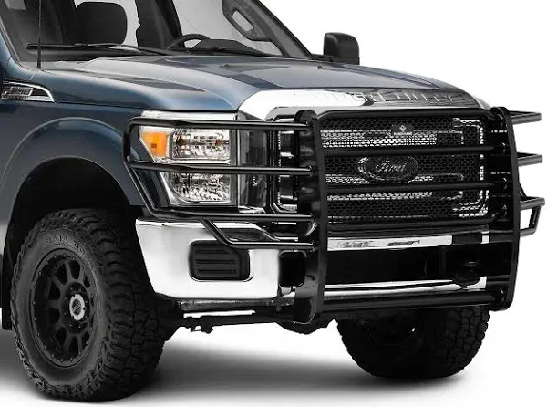 Ranch Hand Legend Series Grille Guard Replacement GGF111BL1