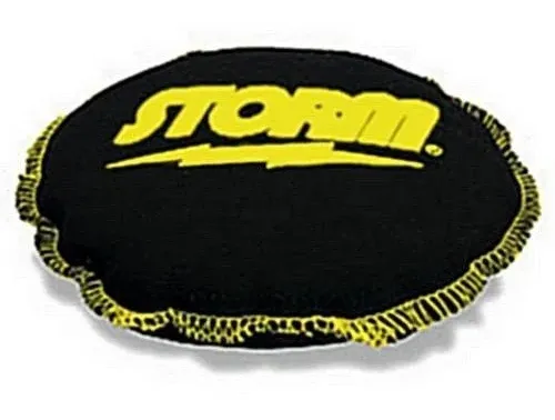 Storm Scented Grip Bag