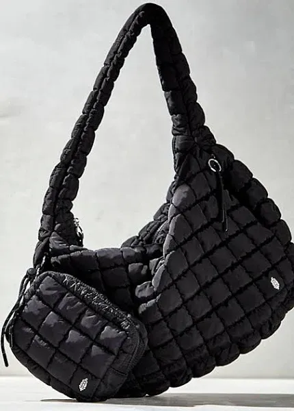 Free People Movement Quilted Carryall