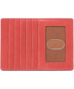 Hobo Euro Slide Card Case