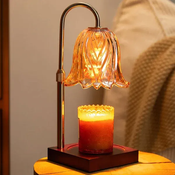 GODONLIF Candle Warmer Lamp