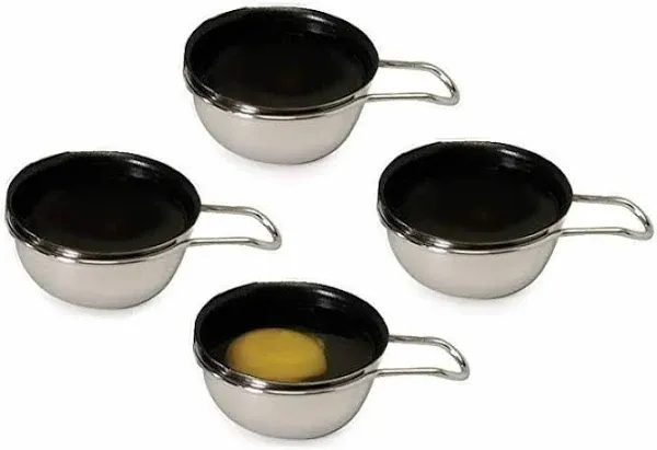 ExcelSteel Replacement Egg Cups