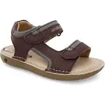 Stride Rite boy's Srt Oaklynn Sandal