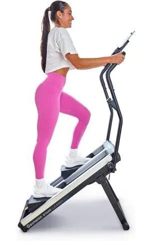 ECHelon Stair Climber Sport Stair Stepper