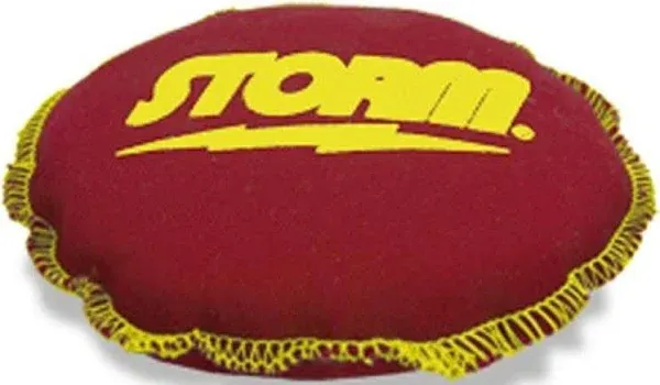 Storm Scented Grip Bag