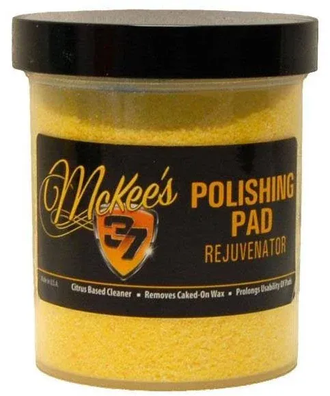 McKee&#039;s 37 MK37-730 Polishing Pad Rejuvenator