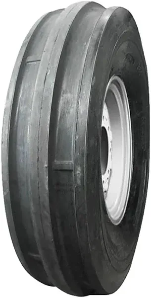 Superstrong Bias Tractor Tire F2 3 Rib