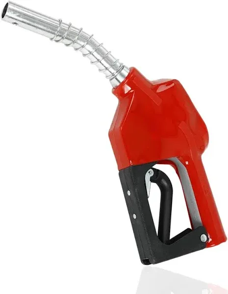 EASYBERG Auto Shut Off Fuel Nozzle