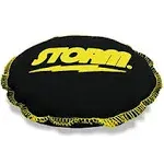 Storm Scented Black Grip Sack