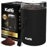 Kaffe KF2050 Electric Coffee Grinder