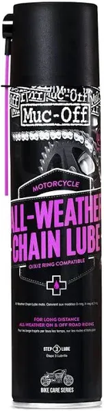 Muc-Off All-Weather Chain Lube