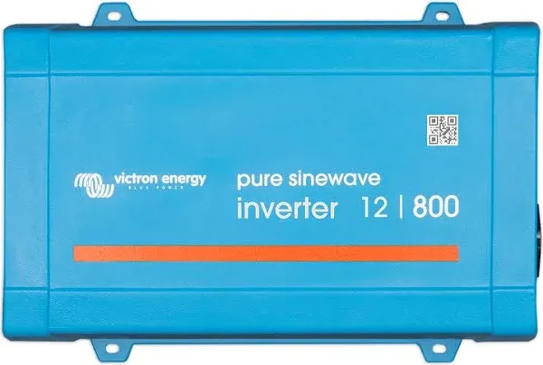 Victron Energy Phoenix 24/800 120V NEMA 5-15R Inverter with VE.Direct