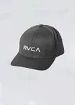 RVCA Men's Flex Fit Hat