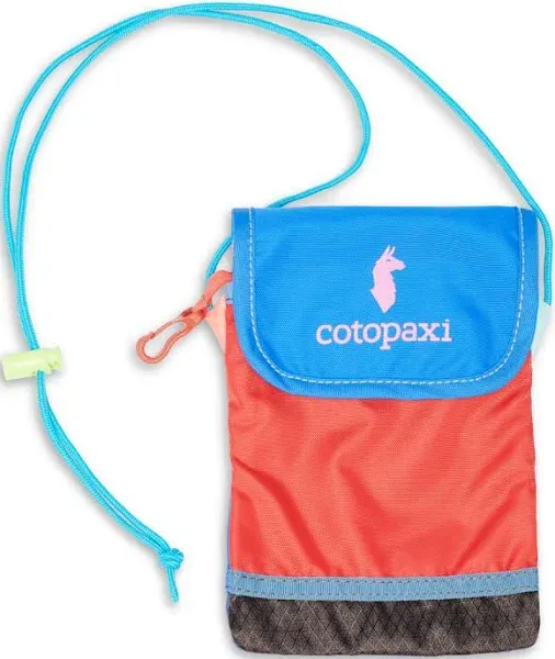 Cotopaxi Maigo Neck Pouch