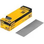 DeWalt Brad Nails 1-3/4" 18-Gauge 2500/Qty