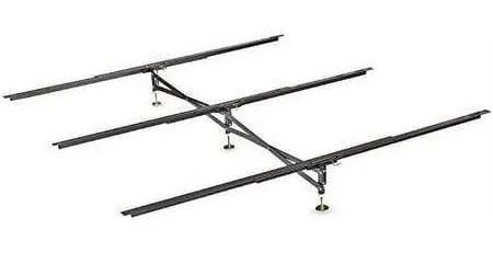 XS Support Bed Frame System GS-3