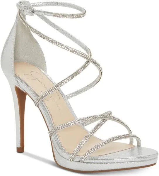 Jessica Simpson Women's Jaeya