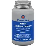 Permatex Nickel Anti-Seize Lubricant