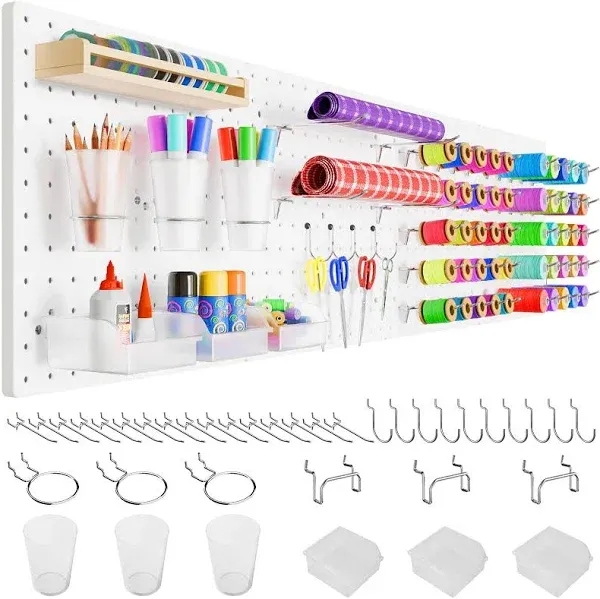 FZK Peg Board Kit