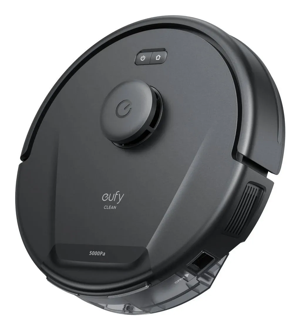 eufy RoboVac L60 Hybrid Cordless Robotic Vacuum Cleaner