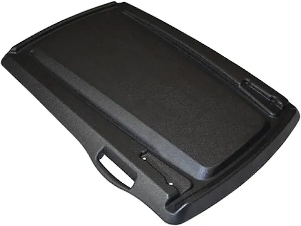 EZGO RXV Black Roof 54&#034; Textured Top (2008-2023)