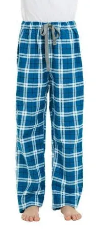 HiddenValor Big Boys Cotton Pajama Lounge Pants