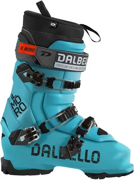 Dalbello Il Moro 90 GW Ski Boots · 2024 · 26.5