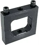 Allstar Performance ALL14189 - Ballast Bracket 2 x 2 Square Tube