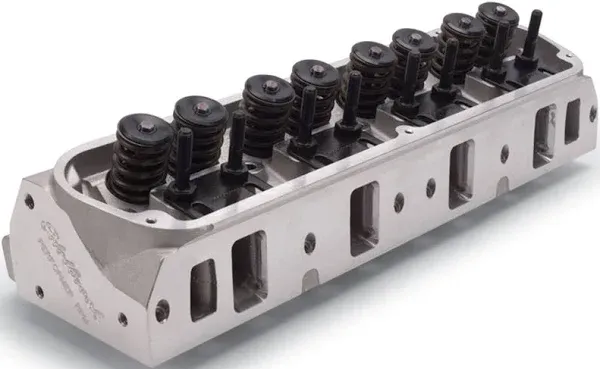 Edelbrock 60229 Performer RPM Cylinder Head, Fits Ford 289, 302, 351W