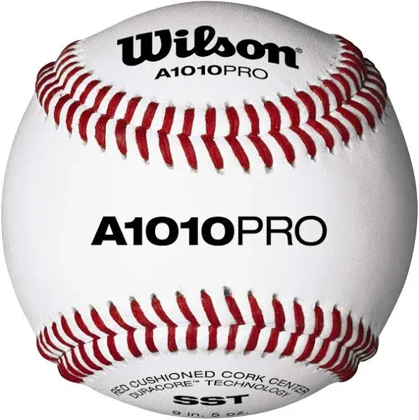 Wilson A1010 Baseball