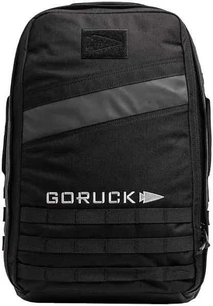 Rucker 4.0 Rucking Backpack