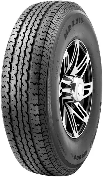 Maxxis M8008 Plus 175/80R13 91/87N C Trailer Tire