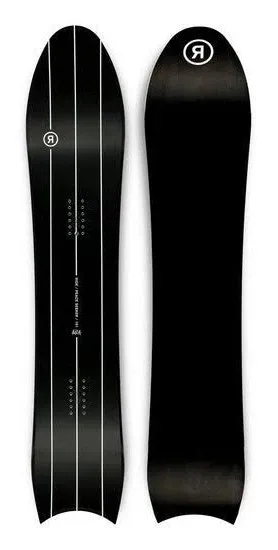 Ride Peace Seeker Snowboard