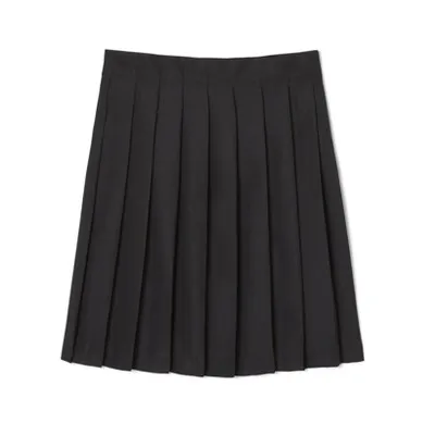 French Toast School Uniform Girls At The Knee Pleated Skirt