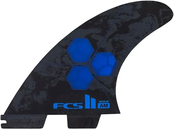 FCS II Al Merrick PC Tri Fin Set