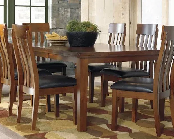 Ashley Furniture Ralene Dining Extension Table