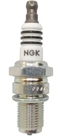 Spark Plug-GAS NGK Canada ZFR6FIX-11