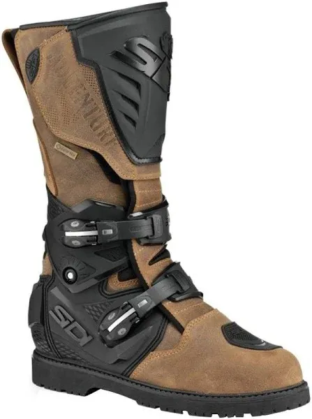 Sidi Adventure 2 Gore-Tex Boots Tobacco/Brown