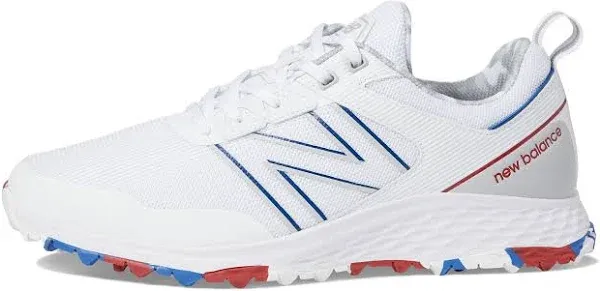 New Balance Men's Fresh Foam Contend Golf Shoes