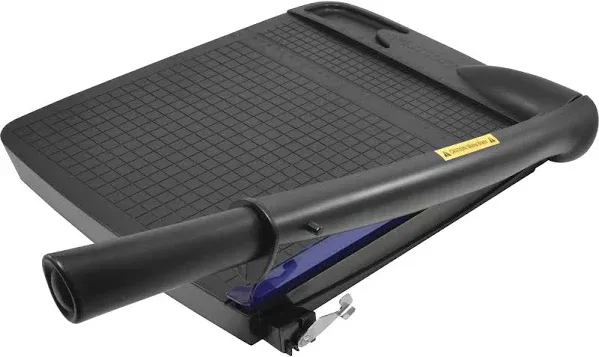 Westcott Titanium Bonded Guillotine Trimmer